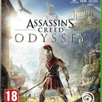 ASSASSINS CREED ODYSSEY - XBOX ONE