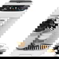 Espressor ECAM320.60.B Tehnologie LatteCrema 1.8L 15Bar 1450W Negru, Delonghi