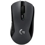 Logitech G G603 mouse-uri Mâna dreaptă RF Wireless + 910-005101, Logitech