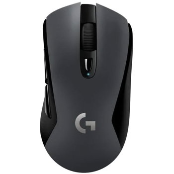 Logitech G G603 mouse-uri Mâna dreaptă RF Wireless + 910-005101, Logitech