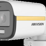 Camera supraveghere Hikvision DS-2CE10DF3T-FS 2.8mm, Hikvision