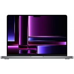 14.2'' MacBook Pro 14 Liquid Retina XDR, M2 Pro chip (12-core CPU), 16GB, 1TB SSD, M2 Pro 19-core GPU, macOS Ventura, Space Grey, INT keyboard, 2023, Apple