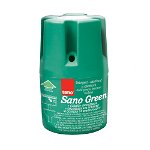 Odorizant toaleta Sano Green 150 g