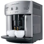 DeLonghi Espressor automat ESAM 2200 Caffe Venezia, 1200W, 15 bar, 1.8 l, Argintiu