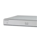 Router ISR 1100, Cisco, 10/100/1000 Mbps, 8 x LAN, 1 x WAN, Argintiu