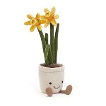 Jucarie de plus - Amuseable Daffodil, 30cm | Jellycat