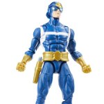 Marvel Legends Series Guardians Of The Galaxy Chelsea 15cm 