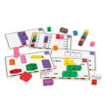Set MathLink   pentru avansati, Learning Resources