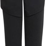 Pantaloni Adidas adidas XFG Buzunar cu fermoar GU4326 GU4326 negru 140 cm, Adidas