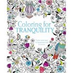 Coloring For Tranquility 
