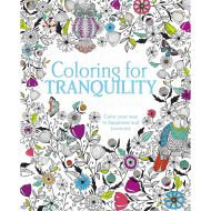 Coloring For Tranquility,