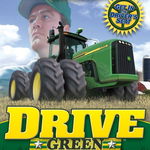 John Deere Drive Green PC