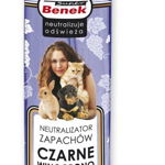 Spray neutralizator, Super Benek, Aroma de ceai verde, 250 ml, Super Benek