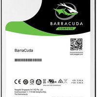 HDD Laptop Seagate BarraCuda ST500LM030 500GB @5400rpm, SATA 3, 2.5inch, 128MB, Seagate