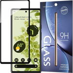 Hurtel Tempered Glass szkło hartowane 9H Google Pixel 6 (opakowanie koperta), Hurtel