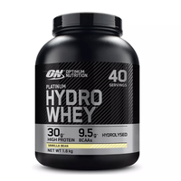 Platinum Hydrowhey - Optimum Nutrition