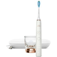 Periuță de dinți electrică Philips Sonicare - HX9911/94, rose gold Periuță de dinți electrică Philips Sonicare - HX9911/94, rose gold