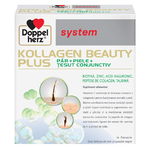 Kollagen System Beauty Plus