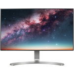 MONITOR 23.8   LG 24MP88HV-S