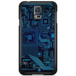 Bjornberry Shell Samsung Galaxy S5/S5 NEO - Placa de baza, 