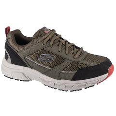 Pantofi sport -  Oak Canyon-Verketta 51898 - Verde, Skechers