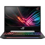 Laptop Asus ROG L504GS-ES056 15.6 inch FHD Intel Core i7-8750H 16GB DDR4 1TB HDD 256GB SSD nVidia GeForce GTX 1070 8GB Black