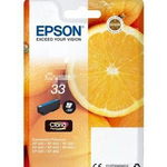 Cartus Epson T3344 (C13T33444012), Galben, EPSON