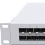 Switch MikroTik Gigabit CRS326-24S+2Q+RM, MikroTik