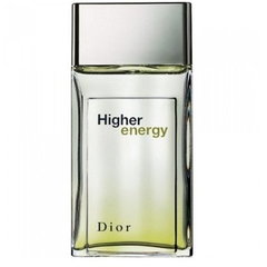 Christian Dior Higher Energy 100ml, Barbati, Apa de toaleta, Christian Dior Higher Energy 100ml, Barbati, Apa de toaleta,