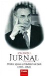 Ion Ratiu. Jurnal. Volumul 2. Printre spioni si tradatori de tara (1955-1962) - Ion Ratiu