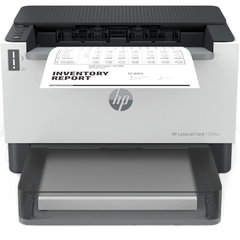 Imprimanta laser HP LaserJet Tank 1504w Printer, Black and white, Printer for Business, Print, Compact Size; Energy Efficient; Dualband Wi-Fi