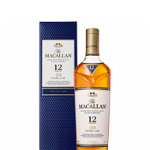 Whisky Macallan Double Cask 12YO, 0.7L
