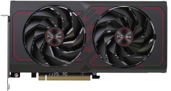 Placa video Sapphire Radeon RX 7600 XT PULSE 16GB GDDR6 1‎28-bit, Sapphire