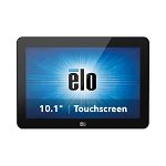Monitor POS touchscreen Elo Touch 1002L, Projected Capacitive, ZeroBezel, negru