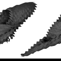 Esarfa shemagh neagra Mil-Tec - Default Title, MIL-TEC