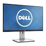 Monitor LED 25 Dell U2515H IPS WQHD