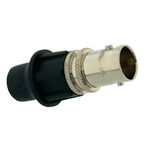 Conector mama BNC prin compresie - CAP SYSTEM, CAP SYSTEM