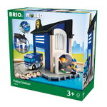 Brio - Statie De Politie, Brio