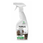 Solutie profesionala curatare mobilier, parfumata, cu ulei vegetal, 600 ml, Grass