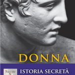 Istoria secreta - Donna Tartt