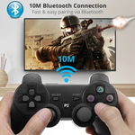 Wireless Controller Compatibil PS3 MRG, 