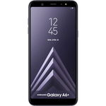 TELEFON SAMSUNG GALAXY A6 PLUS 2018 A605F DUAL SIM 32GB 6" VIOLET, Samsung