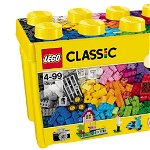Cutie mare de constructie creativa Lego Classic