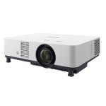 Videoproiector SONY VPL-PHZ50 laser, 5000 lumeni, 1920 x 1200 WUXGA, 3LCD, difuzor integrat 16 W