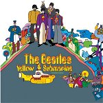 Yellow Submarine Vinyl | The Beatles, EMI Records