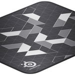 Mouse pad SteelSeries QcK+ Limited