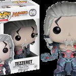 Funko Pop: Magic: the Gathering - Tezzeret, Funko