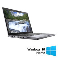 Laptop Refurbished Dell XPS 13 9380, Procesor Intel Core i7-8565u 4.60GHz, 13.3" FHD, 16GB RAM, 512GB SSD