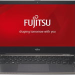 Laptop FUJITSU Lifebook U902, Intel Core i5-4200U 1.60GHz, 6GB DDR3, 120GB SSD, 14 Inch Quad HD+, Webcam, Grad A-