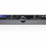 Server Dell PowerEdge R230 E3-1220 v6 8GB, Dell